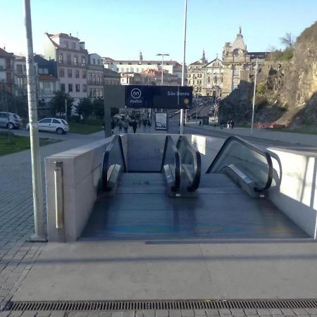 Oporto Ana'S Studio Eksteriør billede