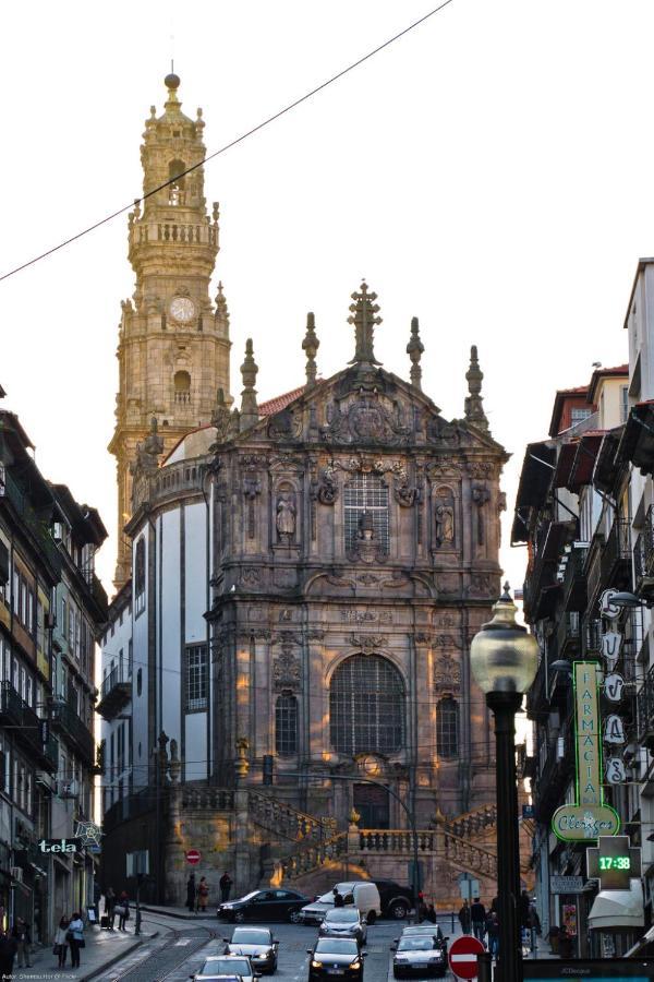 Oporto Ana'S Studio Eksteriør billede