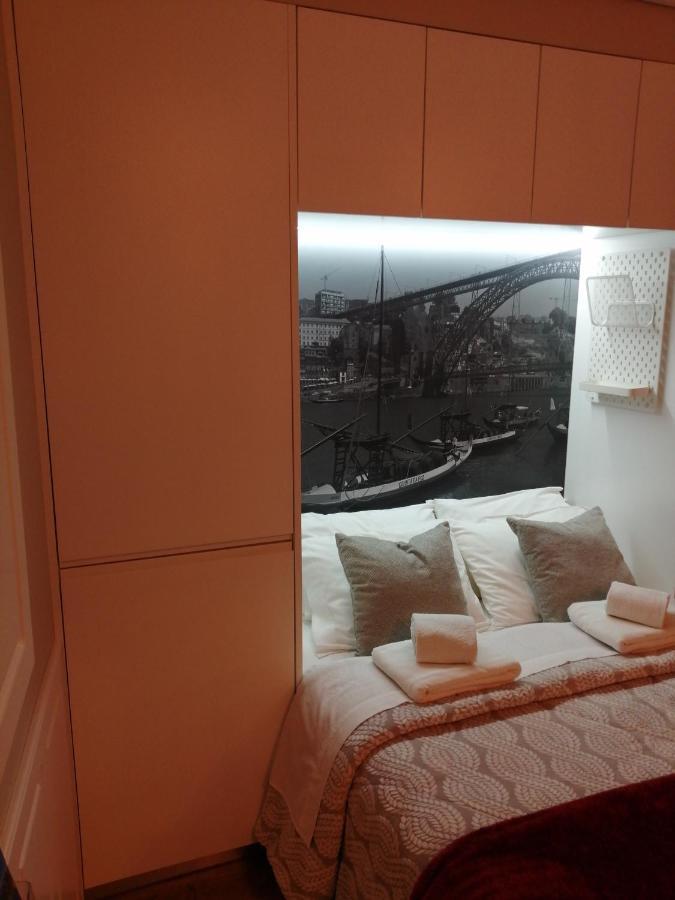 Oporto Ana'S Studio Eksteriør billede