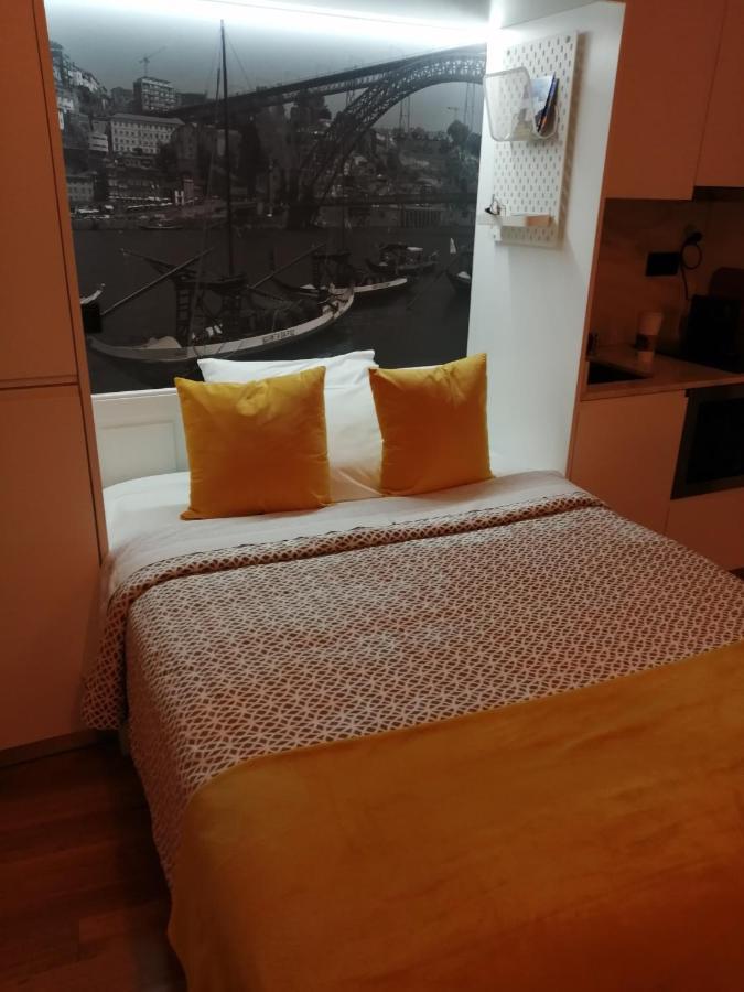 Oporto Ana'S Studio Eksteriør billede