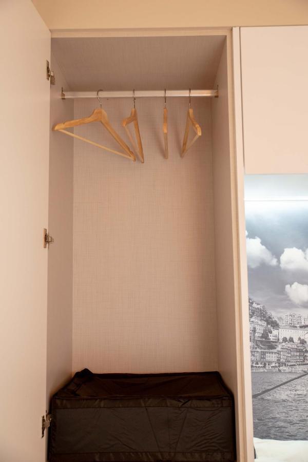 Oporto Ana'S Studio Eksteriør billede