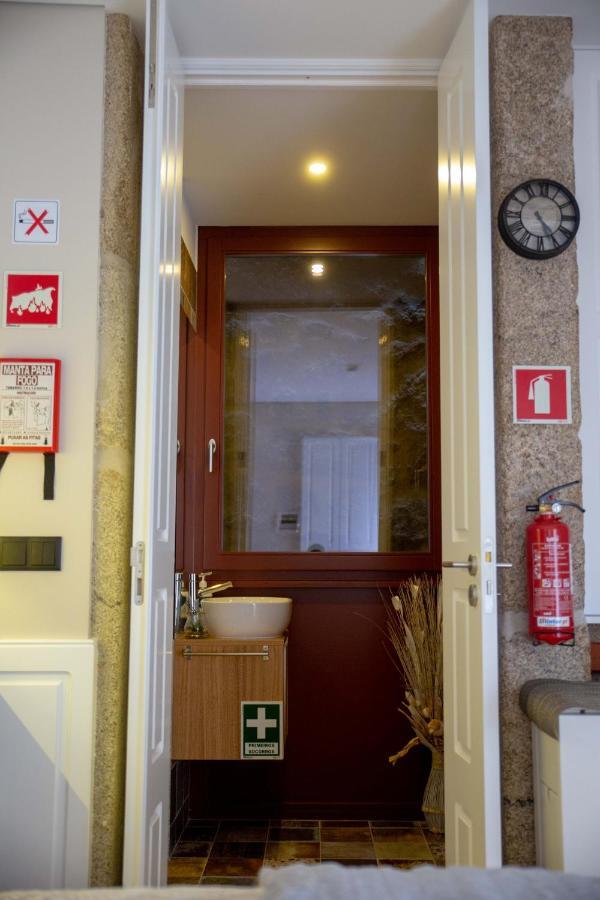 Oporto Ana'S Studio Eksteriør billede